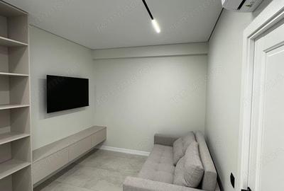 Apartament cu 2 camere de vanzare in zona Brancoveanu Apartament cu 2 camere de vanzare in zona Brancoveanu - 1