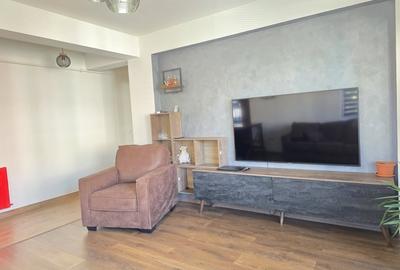 Apartament cu doua camere, Str. George Bacovia, Tractorul - 7