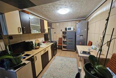 Casa de vanzare, 118 mp, teren 1513 mp, utilitati complete, Jilava, If - 2