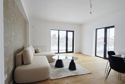 Apartament cu 4 camere decomandat în Pipera - 3