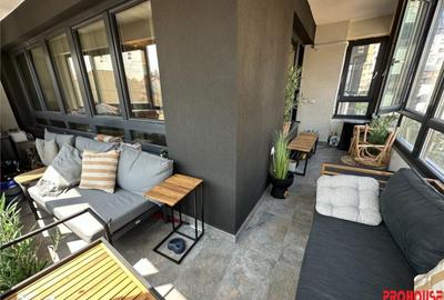 Apartament cu 3 camere decomandat în Ultracentral - 6