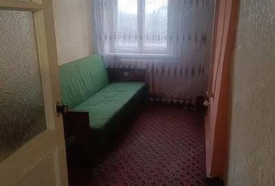 Apartament cu 2 camere semidecomandat în Șagului