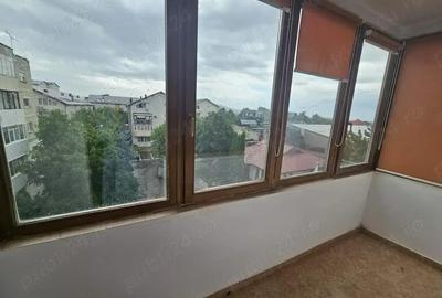 Apartament cu 2 camere decomandat, mobilat în Calea Romanului - 4
