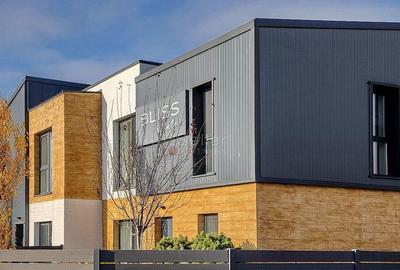 Casă cu 5 camere cu Canalizare în Ghimbav Livadă - 13