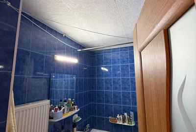 Apartament cu 4 camere decomandat în George Enescu - 13