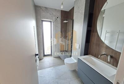 Casă individuală cu 4 camere cu Teren 431 Mp în Stupini - 17