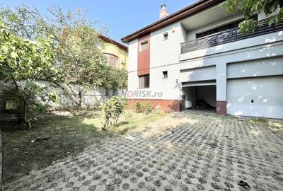 VILA 7 CAMERE 260 MP I - NORDUL CAPITALEI I Eleganta I LINIȘTE I 500 MP TEREN - 31