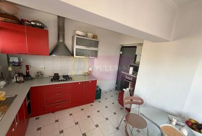 Apartament 3 camere LUX 85mp + loc parcare - Cal. Calarasilor - 2