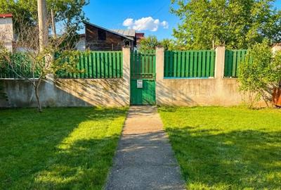 Casă cu 2 camere cu Canalizare în Ferentari - 1