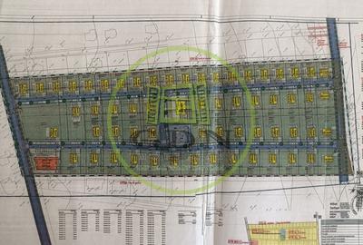 Teren Construcții intravilan de 600 mp, în Reghin - 3