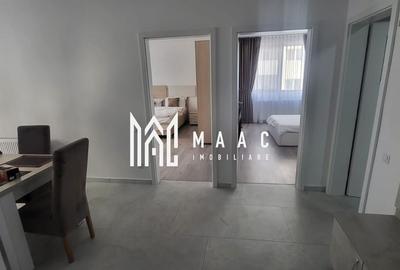Apartament 2 camere | Parcare privată I Doamna Stanca - 5