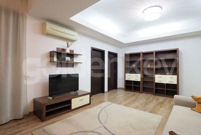 Apartament cu 3 camere langa parcul Herastrau si metrou - 3