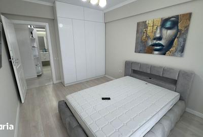 Apartament cu 2 camere decomandat în Inel II - 8