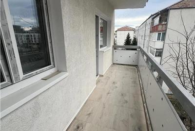 Apartament renovat cu 2 camere decomandate si balcon zona Rahovei - 5