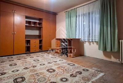 Apartament cu 2 camere decomandat în Micălaca - 10
