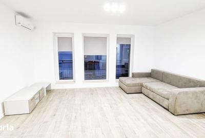 Apartament cu 2 camere în Văcăresti - 15