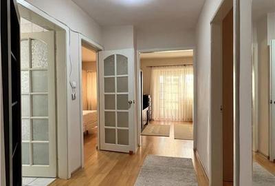 Apartament cu 3 camere decomandat, mobilat în Ultracentral - 6