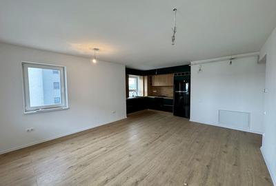 Apartament cu 3 camere in Mosaic Residence, Tractorul - 3