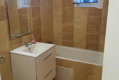 Apartament cu 2 camere semidecomandat în UMT - 1