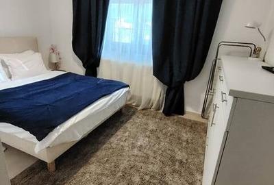 Apartament 2 C. parcare privata Palas Mall ,Centru, Palatul Culturii - 17