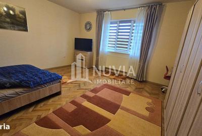 Casă cu 3 camere cu Canalizare în Central - 5