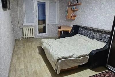 Garsonieră în Titan