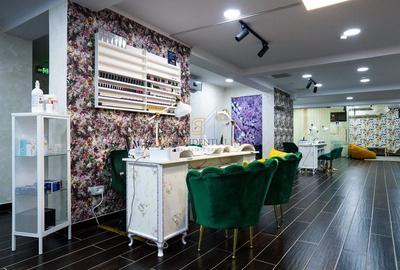 Inchiriere salon de infrumusetare echipat, Popesti-Leordeni - 16