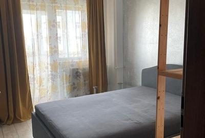 Apartament cu 3 camere semidecomandat, mobilat în Sebastian - 3