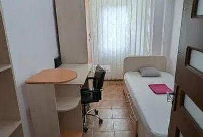Apartament 2 camere transformat in 3 camere/et 2/8 /Scoala 10 - 5