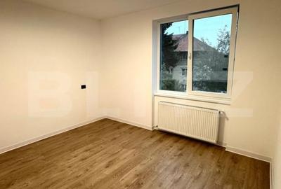 Apartament cu 3 camere, renovat complet, etaj 2, zona Tractorul Apartament cu 3 camere, renovat complet, etaj 2, zona Tractorul - 4