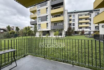 Apartament cu o camera | zona Bosch/ NTT | imediat ocupabil | Parcare subterana - 3