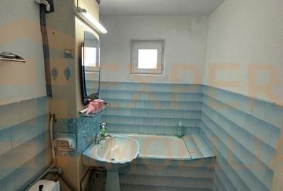 Apartament cu 4 camere decomandat în Inel II - 4