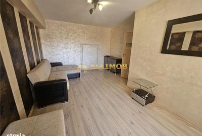 Apartament cu 2 camere în Dorobanți