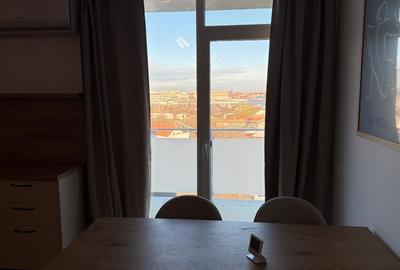 Apartament cu 2 camere decomandat în Take Ionescu - 6