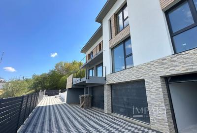 Duplex Premium de vanzare in Feleacu - Priveliste Panoramica - 3