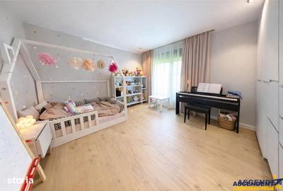 Casă cu 4 camere cu Teren 830 Mp în Corunca - 15