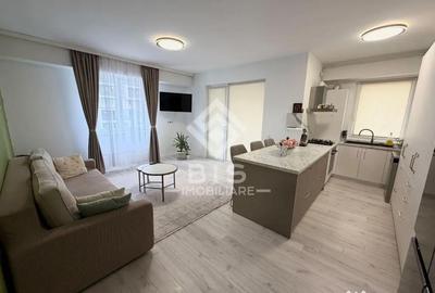 Apartament cu 3 camere decomandat în Central - 3