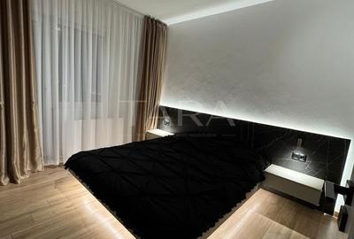 Apartament cu 3 camere decomandat în Gruia - 8