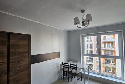 Apartament 2 Camere, 2 parcari + Boxa de depozitare - 4