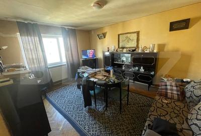 Apartament de vanzare cu 3 camere, 62 mp, zona Nanterre