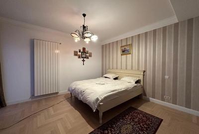 Penthouse 4 camere || Parcul Bordei - 13