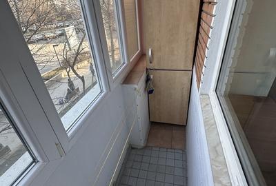 Apartament cu 3 camere decomandat, mobilat în Baba Novac - 1