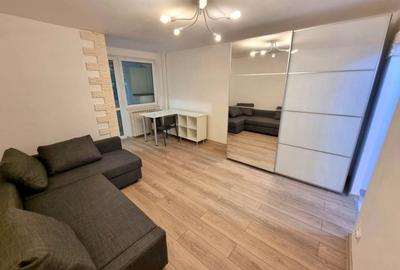 Garsoniera Iancului Avrig renovata 2 min metrou - 1