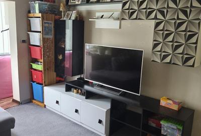 Apartament cu 2 camere semidecomandat în Aradului - 1