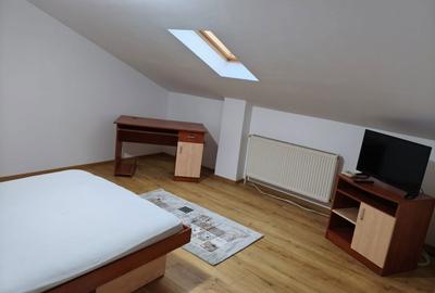 Apartament cu 2 camere decomandat în Podu Roș - 4