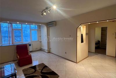 Apartament cu 3 camere în Faleză