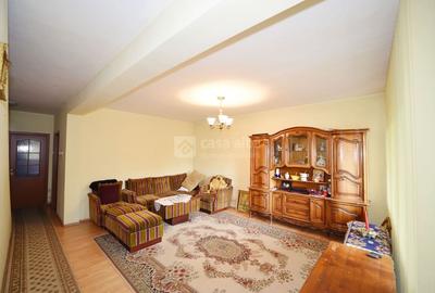 Centru, locuinta spatioasa D+P+E, disponibilitate imediata - 2