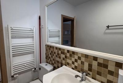 Apartament cu 3 camere decomandat, mobilat în Inel I - 8