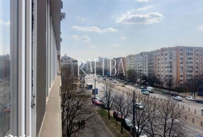 Apartament cu 3 camere semidecomandat, mobilat în Vitan - 3