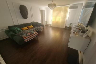 Vila tip duplex ,Popesti Leordeni,: zona Leordeni - 2